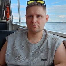 Фотография мужчины Александр, 35 лет из г. Волжский
