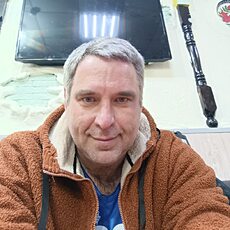 Фотография мужчины Олег, 53 года из г. Лобня