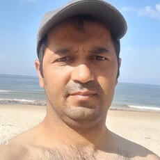 Фотография мужчины Рашид, 38 лет из г. Клайпеда