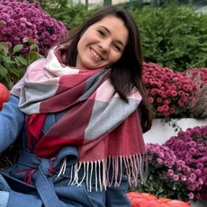 Фотография девушки Анна, 42 года из г. Москва