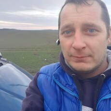 Фотография мужчины Андрей, 42 года из г. Астрахань