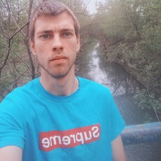 Фотография мужчины Малой, 28 лет из г. Павловская