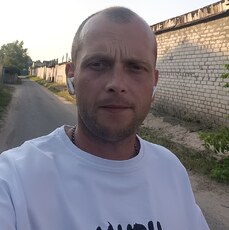 Фотография мужчины Гена, 31 год из г. Мозырь