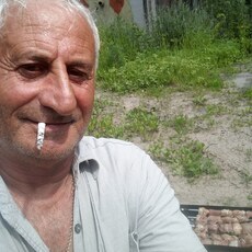 Фотография мужчины Сурен, 65 лет из г. Хабаровск