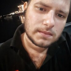 Фотография мужчины Nick, 24 года из г. Измаил