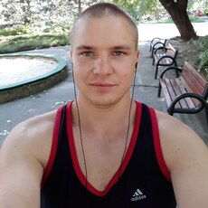 Фотография мужчины Den, 33 года из г. Щецин