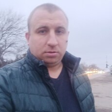 Фотография мужчины Константин, 35 лет из г. Кореновск