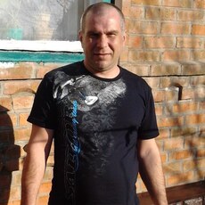 Фотография мужчины Сергей, 44 года из г. Батайск