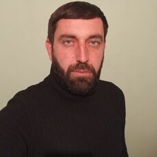 Фотография мужчины Фамил, 38 лет из г. Шеки