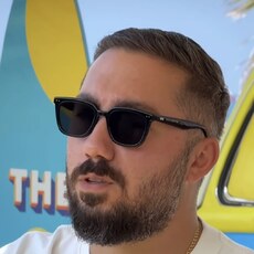 Фотография мужчины Роман, 36 лет из г. Зеленодольск