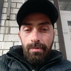 Фотография мужчины Александр, 34 года из г. Ессентуки
