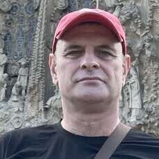 Фотография мужчины Виктор, 51 год из г. Киев