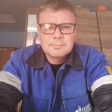 Фотография мужчины Андрей, 45 лет из г. Сальск