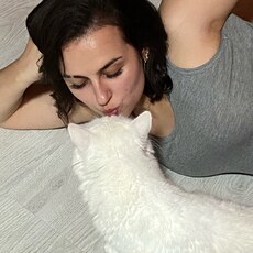 Фотография девушки Ен, 23 года из г. Евпатория