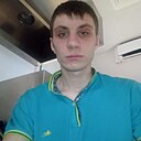 Mikhail, 28 лет