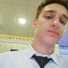 Фотография мужчины Кирилл, 20 лет из г. Камышин