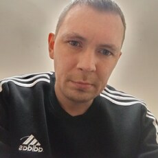 Фотография мужчины Дмитрий, 35 лет из г. Парфино