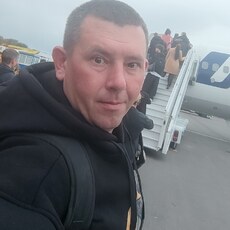 Фотография мужчины Александр, 40 лет из г. Ставрополь