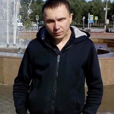 Фотография мужчины Сергей, 36 лет из г. Сургут