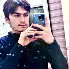 Фотография мужчины Оятик, 19 лет из г. Кашира