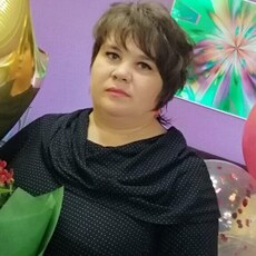 Фотография девушки Елена, 48 лет из г. Ачинск