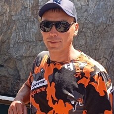 Фотография мужчины Николай, 32 года из г. Томск