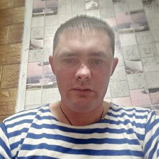 Фотография мужчины Константин, 33 года из г. Уссурийск