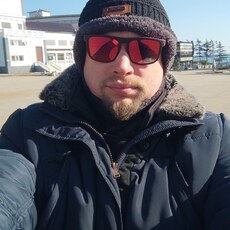 Фотография мужчины Даниил, 38 лет из г. Туапсе