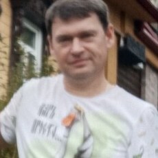 Фотография мужчины Дизайнер Эмоций, 43 года из г. Подольск
