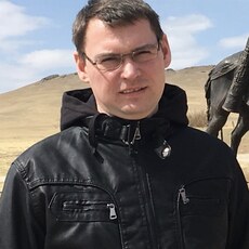 Фотография мужчины Дизайнер Эмоций, 43 года из г. Обнинск