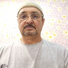 Фотография мужчины Фаяз, 63 года из г. Благовещенск (Башкортостан)