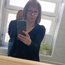 Фотография девушки Елена, 47 лет из г. Королёв