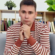 Фотография мужчины Зуфар, 49 лет из г. Екатеринбург