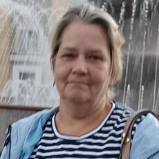 Фотография девушки Маргарита, 56 лет из г. Новосибирск