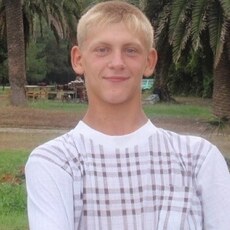 Фотография мужчины Анатолий, 35 лет из г. Иркутск