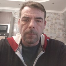 Фотография мужчины Александр, 48 лет из г. Тосно