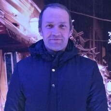 Фотография мужчины Михаил Алексюк, 50 лет из г. Белгород