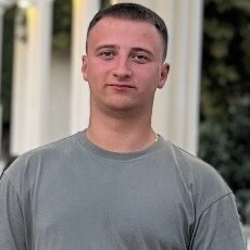 Фотография мужчины Андрей, 21 год из г. Видное