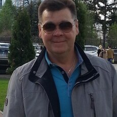 Фотография мужчины Андрей, 57 лет из г. Тамбов