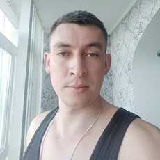 Фотография мужчины Вадим, 38 лет из г. Малая Виска