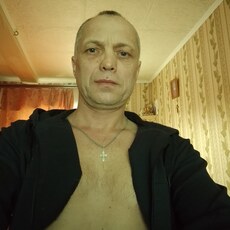 Фотография мужчины Сергей, 48 лет из г. Брянск