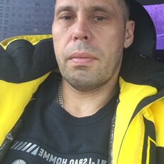 Фотография мужчины Александр, 43 года из г. Серов