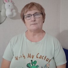 Фотография девушки Лариса, 61 год из г. Улан-Удэ