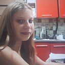 Anastasia, 21 год