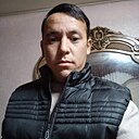Фарход, 33 года