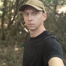 Фотография мужчины Вова, 32 года из г. Умань