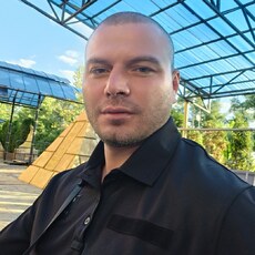 Фотография мужчины Сергій, 35 лет из г. Житомир