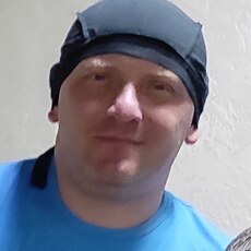 Фотография мужчины Николай, 41 год из г. Шымкент