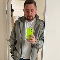 Фотография мужчины Артем, 33 года из г. Северск