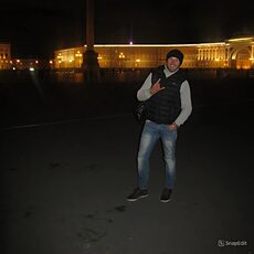 Фотография мужчины Вадим, 38 лет из г. Минск